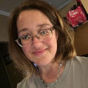 Meet your Posher, Michele